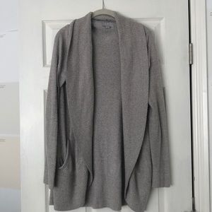 Barefoot Dreams cozy fit sweater